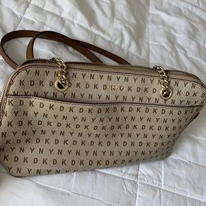 DKNY purse